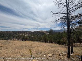 144 Crown Ridge Rd, Alto, NM 88312