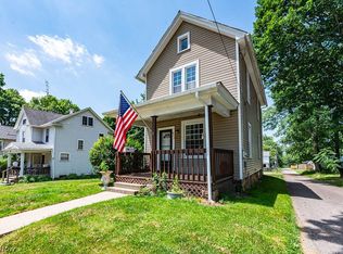 935 South Ave, Salem, OH 44460
