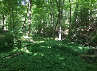 1 Battle Swamp Road, Roxbury, CT 06783