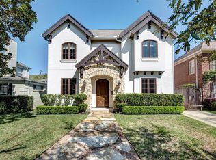3128 Quenby Ave, Houston, TX 77005
