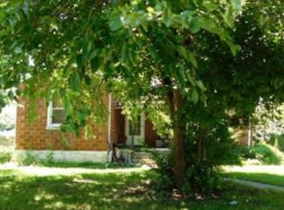 3202 S Holt Rd, Indianapolis, IN 46221