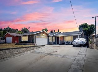 1355 Camillo Way, El Cajon, CA 92021