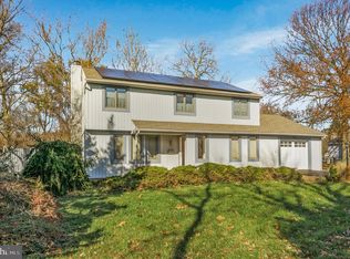 7 Chestnut Run Ln, Wilmington, DE