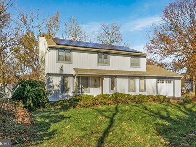 7 Chestnut Run Ln, Wilmington, DE, 19805