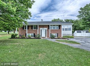 6921 Ridge Rd, Marriottsville, MD 21104