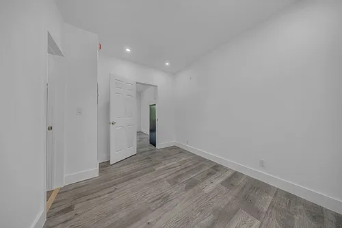 Floor plan 1 bedroom
