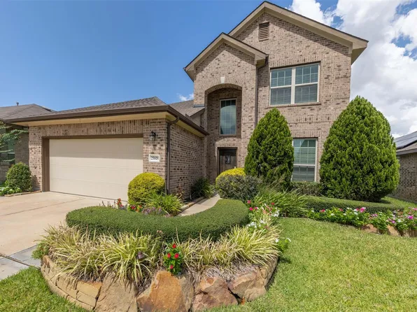 25818 Llano Knoll Ln, Katy, TX 77493