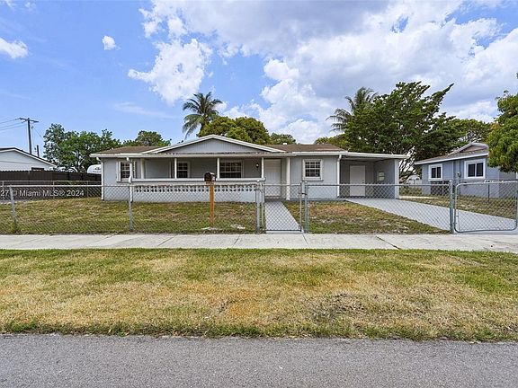 2nd image of 3244 NW 181st St