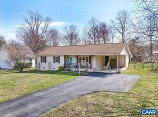 350 Forest Springs Dr, Stuarts Draft, VA 24477