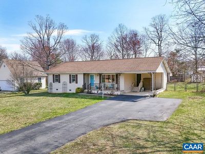 350 Forest Springs Dr, Stuarts Draft, VA, 24477