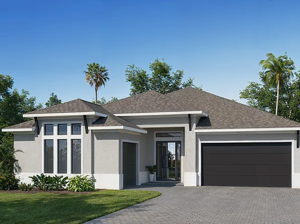 10937 NW Glynlea Blvd N, Port Saint Lucie, FL 34987