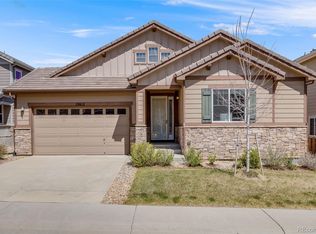 13912 Ashgrove Cir, Parker, CO 80134