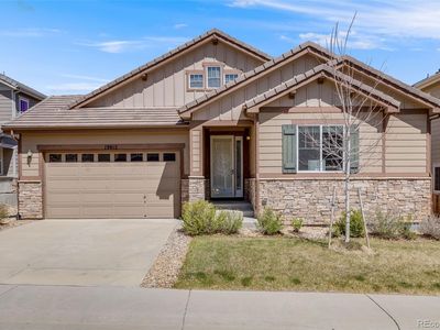 13912 Ashgrove Circle, Parker, CO, 80134