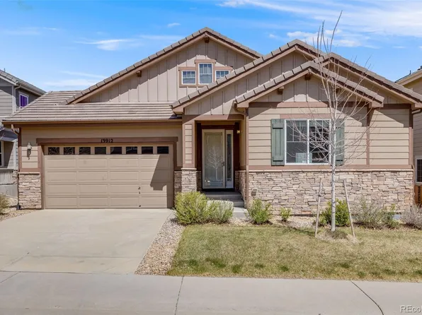 13912 Ashgrove Circle, Parker, CO 80134