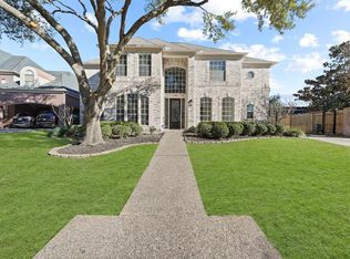 1707 Ashbury Park Dr, Houston, TX 77077