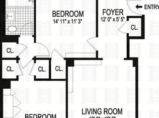 145 W 79th St APT 2B, New York, NY 10024