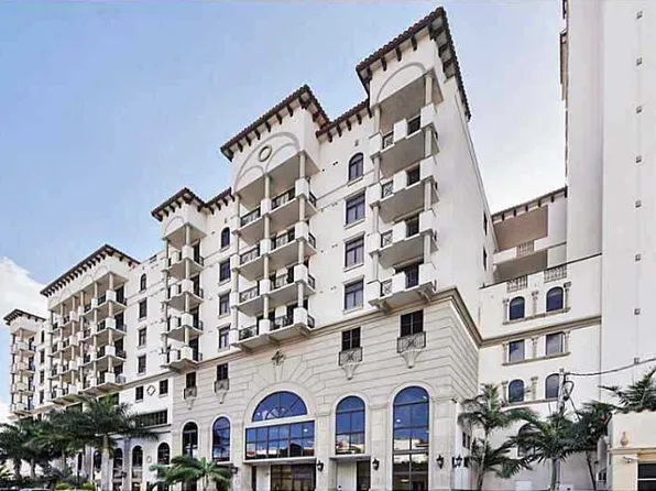 1805 Ponce De Leon Blvd APT 530, Coral Gables, FL 33134