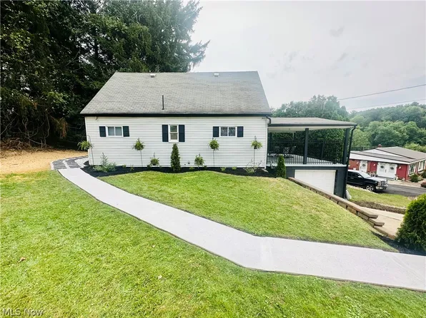 110 Donna St, Weirton, WV 26062