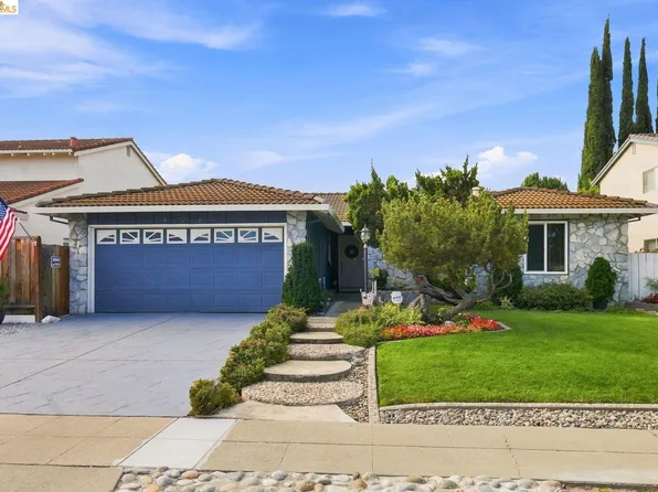 408 Santa Mesa Dr, San Jose, CA 95123