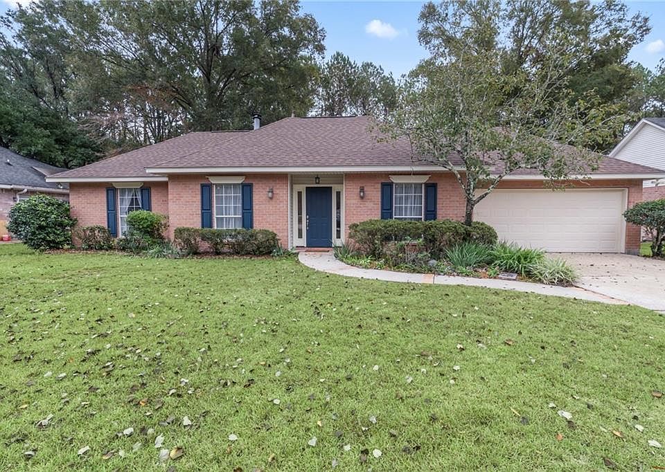 677 Plantation Blvd, Mandeville, LA 70448 Zillow