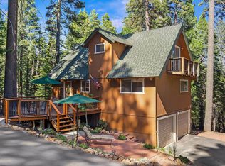 674 E Mountain Ridge Rd, Westwood, CA 96137