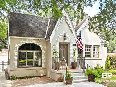 1952 Old Government St, Mobile, AL, 36606