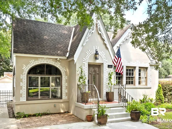 1952 Old Government St, Mobile, AL 36606