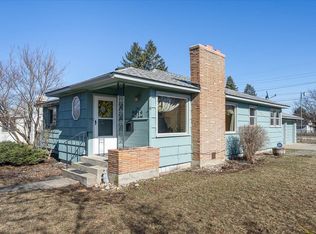 2912 N Maple Rd, Spokane Valley, WA 99206