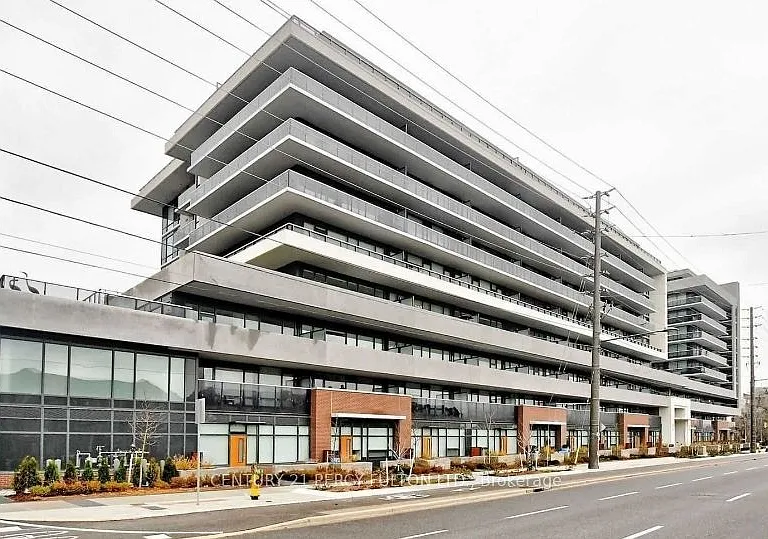 4800 Highway 7 #215 — Photo 1