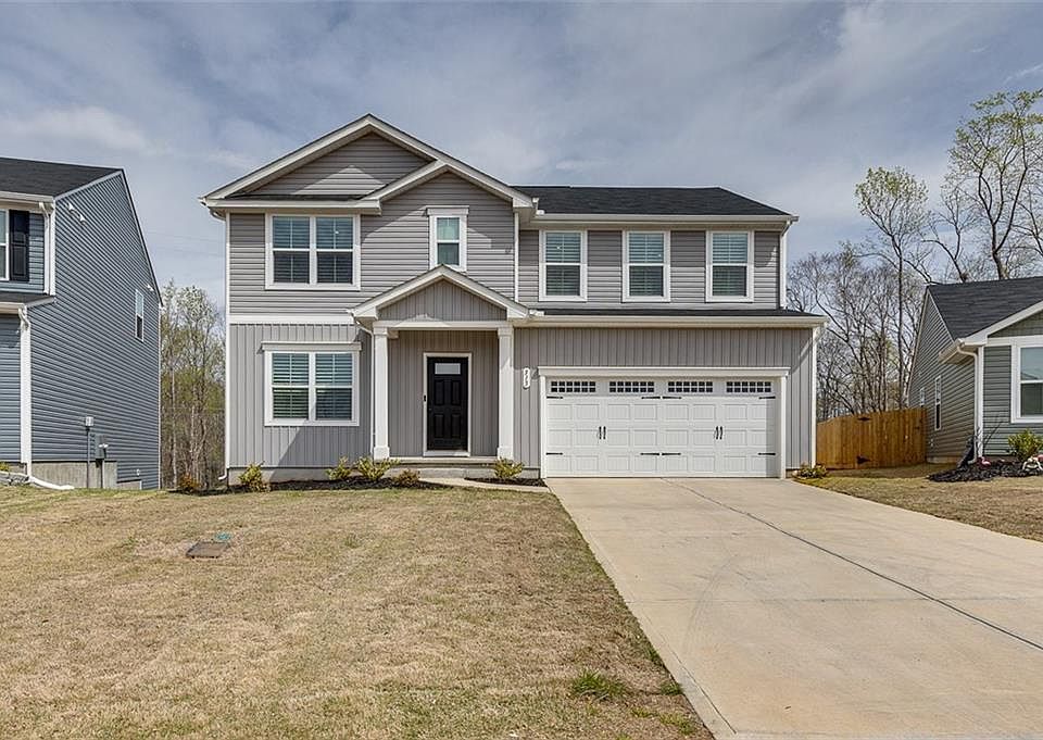 315 Callie Way, Easley, SC 29642 | MLS #20272891 | Zillow