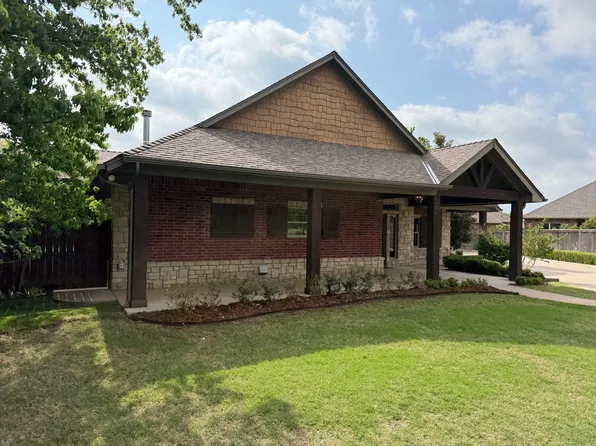 13032 Jasmine Ln, Oklahoma City, OK 73142