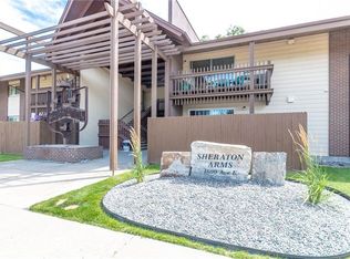 1600 Avenue E APT 4, Billings, MT 59102