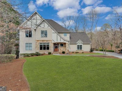 165 Highland Oaks Ct, Milton, GA, 30004