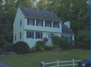 26 Amy Lynne Ln, Haverhill, MA 01832