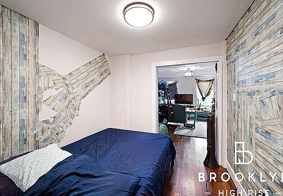 5th image of 689 Park Ave #3A