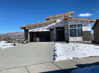 11378 N Regal Ridge Ct, Heber City, UT 84032