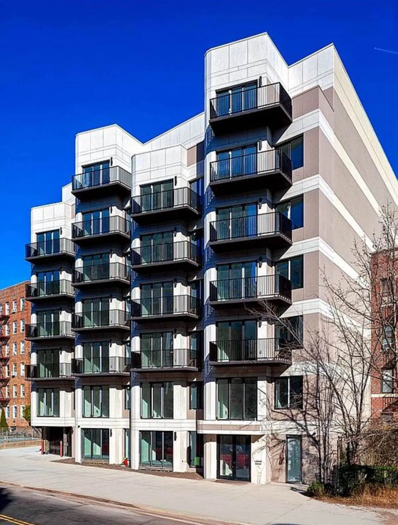 161 Lenox Road #414 in Flatbush, Brooklyn | StreetEasy