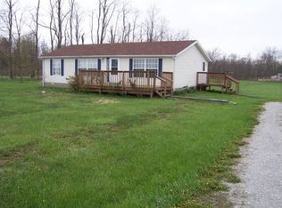 4299 W Ten Cent Rd, Hanover, IN 47243