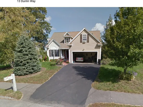 16 Dunlin Way, Portsmouth, NH 03801
