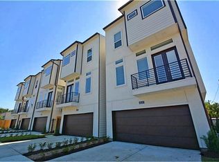 5537 Larkin St, Houston, TX 77007