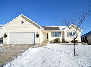 3209 SW Brookeline Dr, Ankeny, IA 50023
