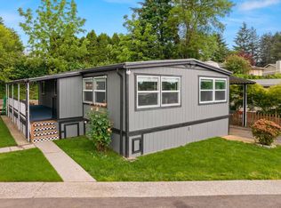 3200 SE Palmquist Rd UNIT 9, Gresham, OR 97080