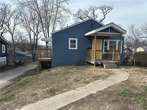 8516 Highland Ave, Kansas City, MO 64131