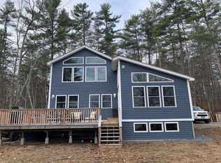 37 Swett Dr, Gray, ME 04039