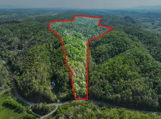 Green Springs Rd, Abingdon, VA 24211