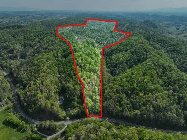 Green Springs Rd, Abingdon, VA 24211