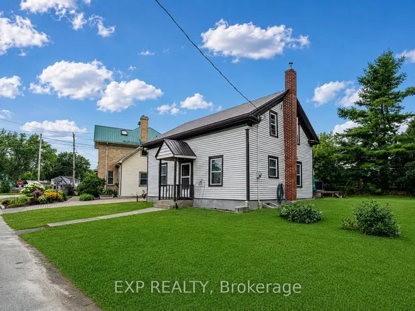 105 Rideau St, Merrickville Wolford, ON K0G 1N0