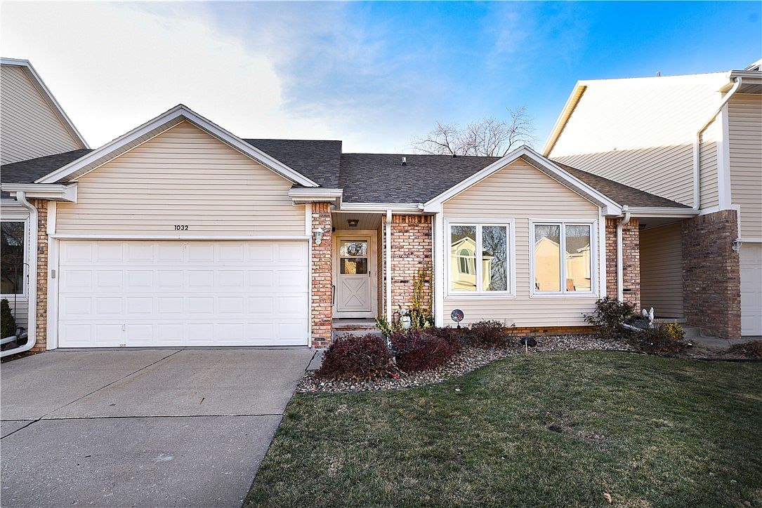 1032 Bradford Pl, West Des Moines, IA 50266 Zillow