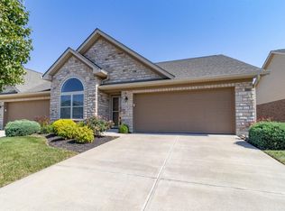 6548 Partridge Way, Mason, OH 45040