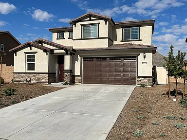 21518 Milam Dr — exterior photo